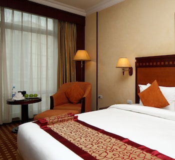 ramada by wyndham riyadh