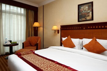 ramada by wyndham riyadh