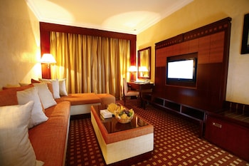 ramada by wyndham riyadh