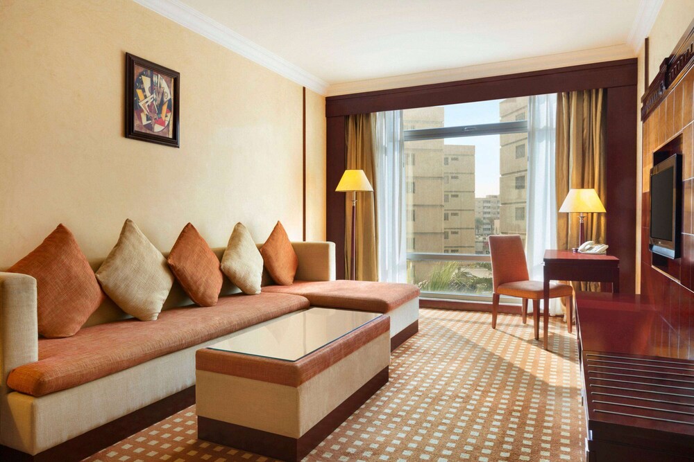 ramada by wyndham riyadh