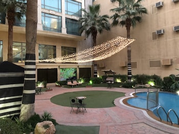 ramada by wyndham riyadh