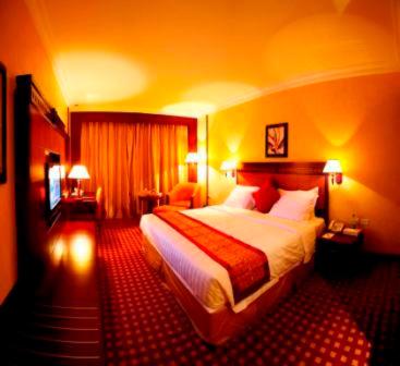 ramada by wyndham riyadh