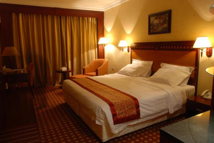 ramada by wyndham riyadh