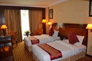 ramada by wyndham riyadh