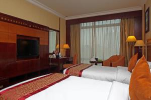 ramada by wyndham riyadh