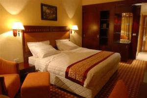 ramada by wyndham riyadh