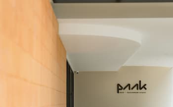 paak hotel suvarnabhumi