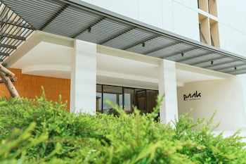 paak hotel suvarnabhumi