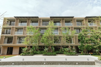 paak hotel suvarnabhumi