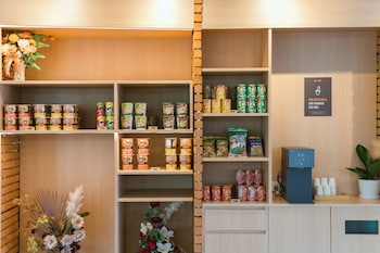 Paak Hotel Suvarnabhumi,,0 star