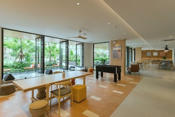 bangkok