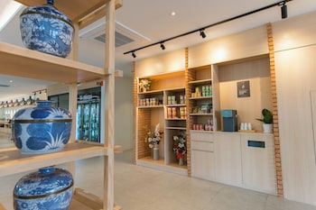 Paak Hotel Suvarnabhumi,,0 star