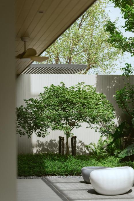 paak hotel suvarnabhumi