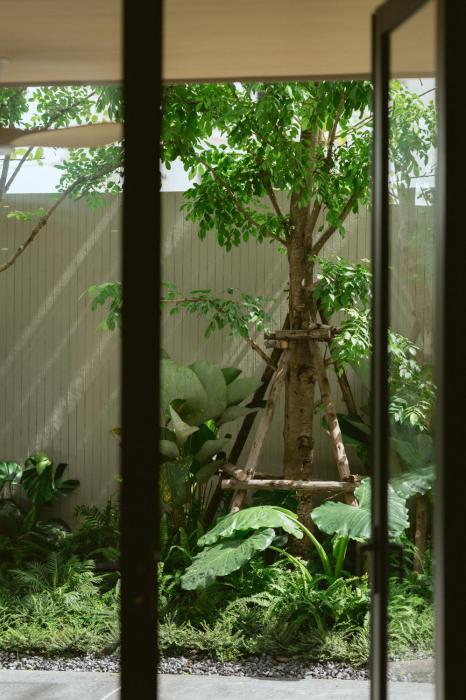 paak hotel suvarnabhumi