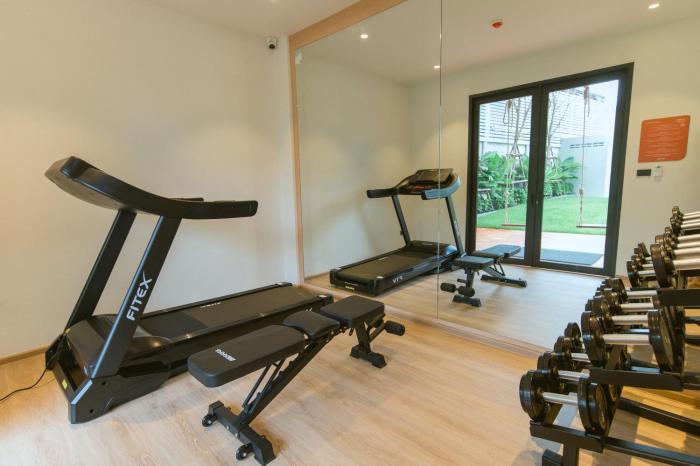 paak hotel suvarnabhumi