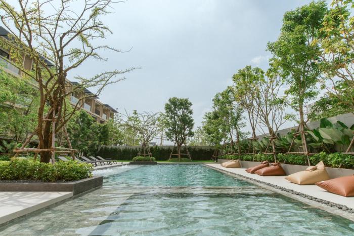 paak hotel suvarnabhumi