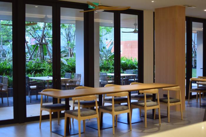 paak hotel suvarnabhumi