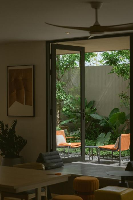 paak hotel suvarnabhumi