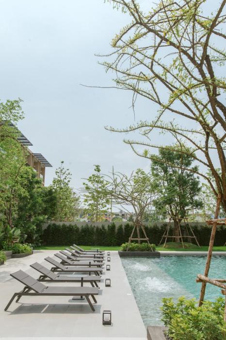 paak hotel suvarnabhumi