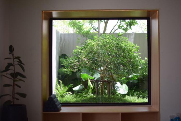 paak hotel suvarnabhumi