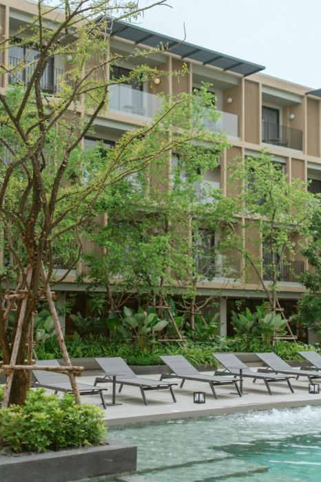 paak hotel suvarnabhumi