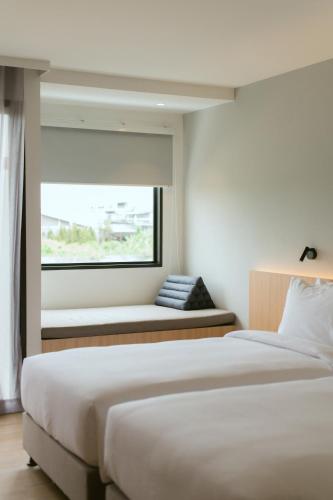 paak hotel suvarnabhumi