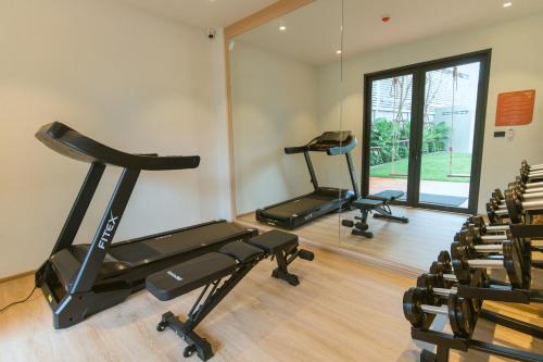 paak hotel suvarnabhumi