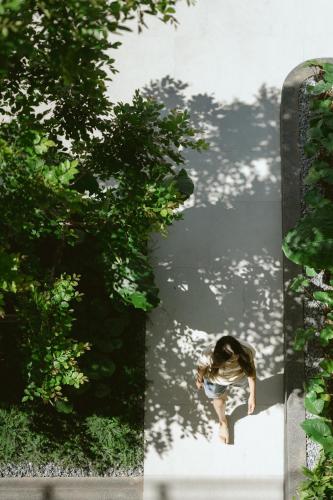 paak hotel suvarnabhumi