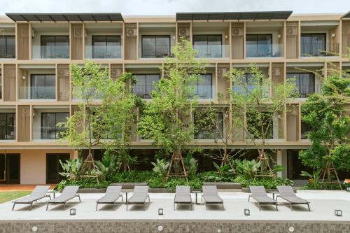 paak hotel suvarnabhumi