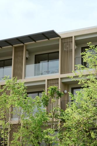 paak hotel suvarnabhumi