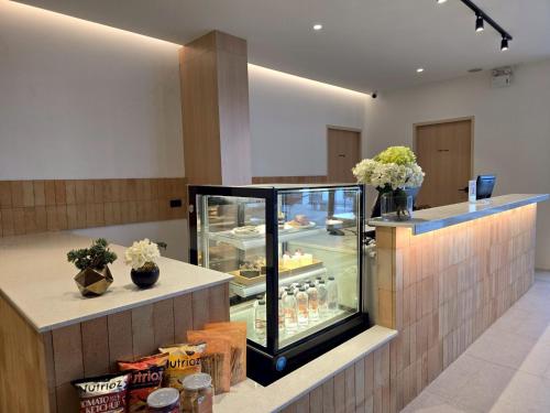 paak hotel suvarnabhumi