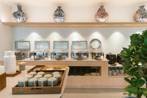 paak hotel suvarnabhumi