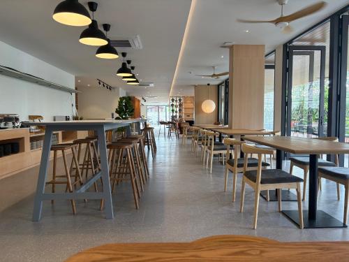 paak hotel suvarnabhumi