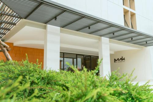 paak hotel suvarnabhumi