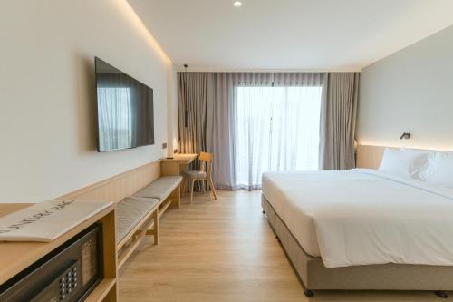 paak hotel suvarnabhumi