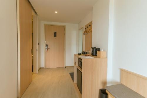 paak hotel suvarnabhumi