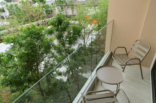 paak hotel suvarnabhumi