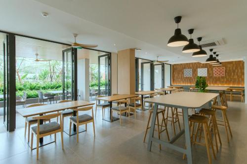 paak hotel suvarnabhumi