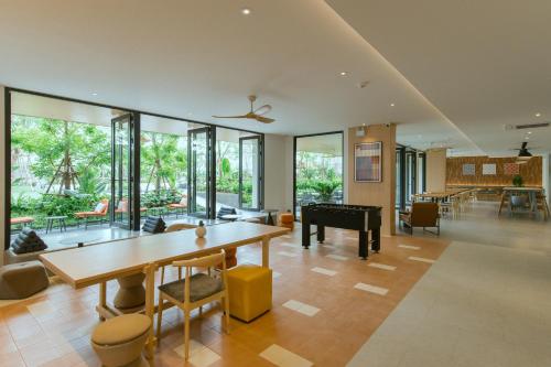 paak hotel suvarnabhumi