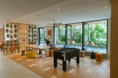 paak hotel suvarnabhumi