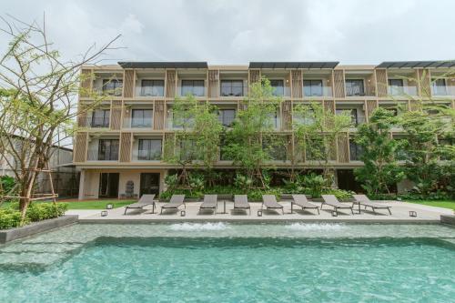 paak hotel suvarnabhumi