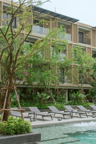 paak hotel suvarnabhumi