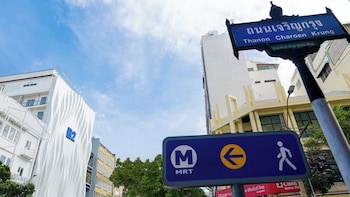 bangkok