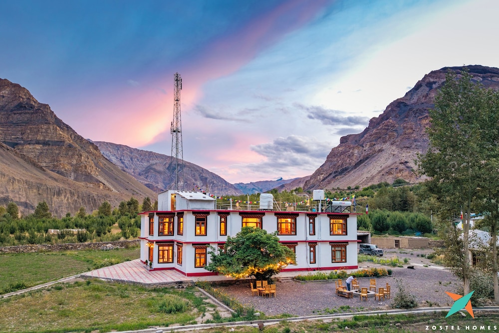 spiti