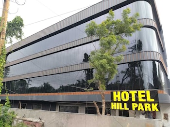 hotel hill park