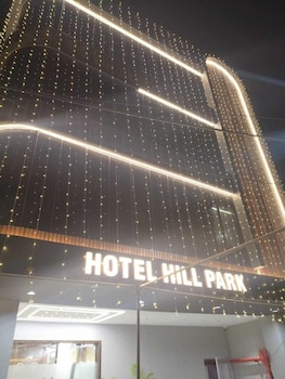 hotel hill park