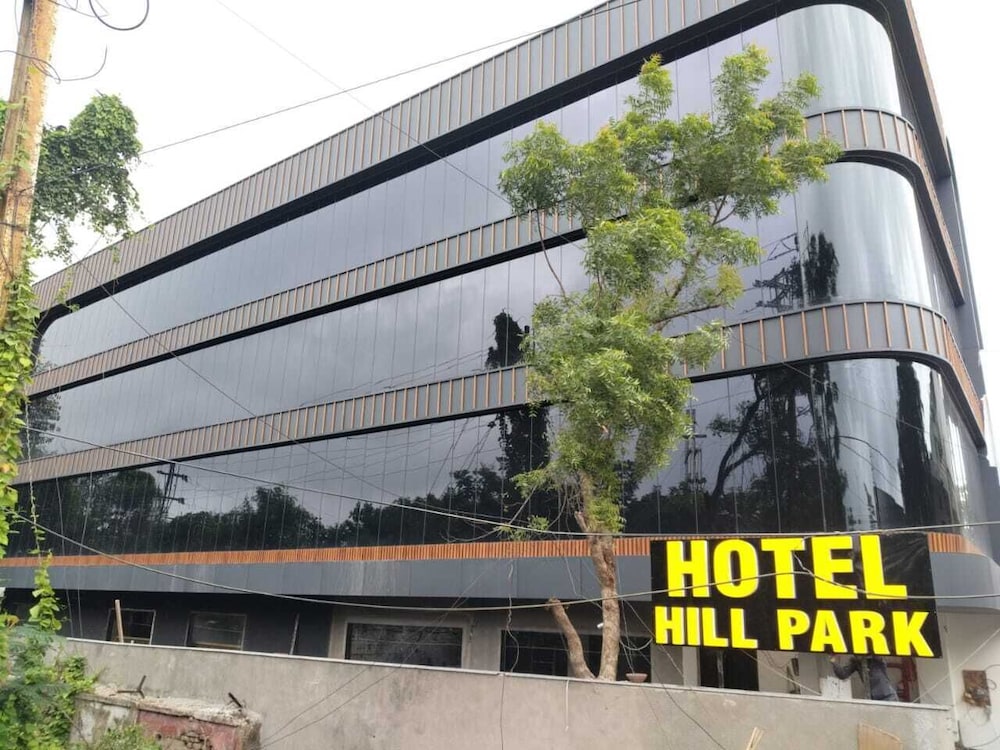 hotel hill park