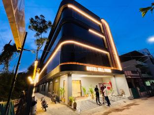 Hotel Hill Park,,2 star