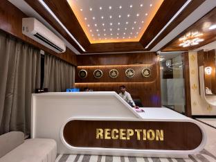 Hotel Hill Park,,2 star