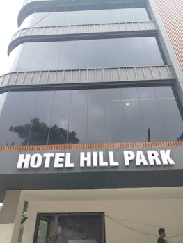 hotel hill park